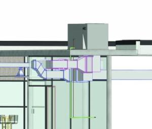 Heatcraft joins BIM initiative
